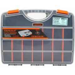 Taparia PTB13 13 in. Empty Tool Box at Rs 799.00