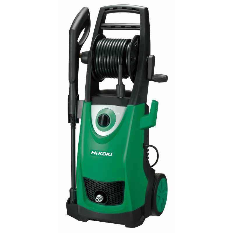 HiKoki AW 150 2000W 150 bar Pressure Washer