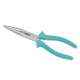 Taparia 165mm Long Flat Nose Plier in Blister Packing, 1421-6N