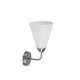 Havells Voila Candle/20W Spiral CFL Wall Lamps-LHJE01104499