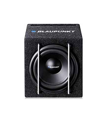 blaupunkt bass tube price