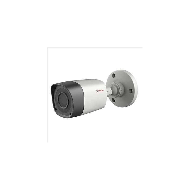 bullet cctv camera range