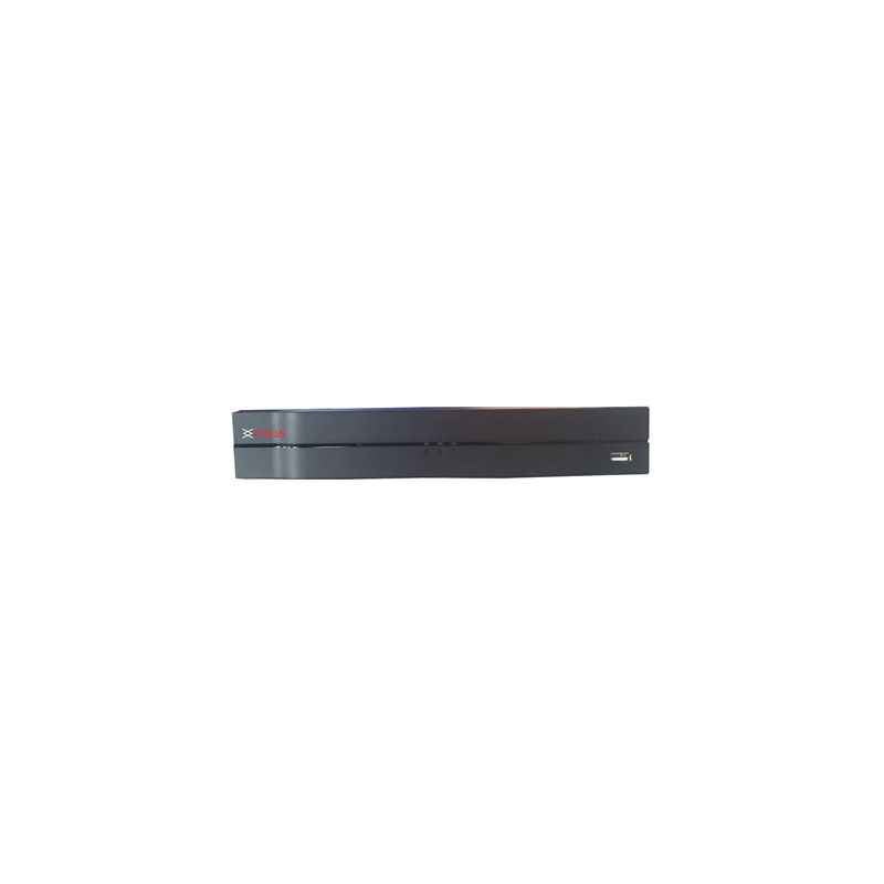 CP Plus 4 Channel Cosmic HD DVR Without Hard Disk, CP-UVR-0401K1-S