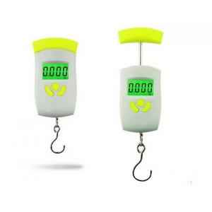 Virgo Portable Hanging Digital Kitchen Weighing Scale, v-06grey