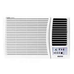 Voltas 242 DY 2 Ton 2 Star White Window AC