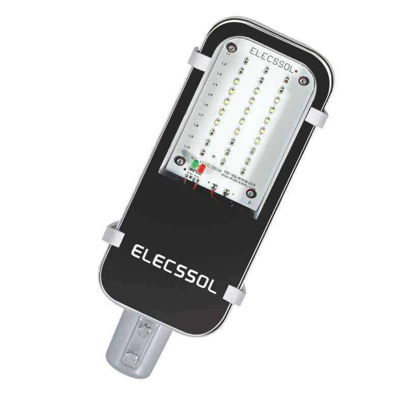 led street light snapdeal