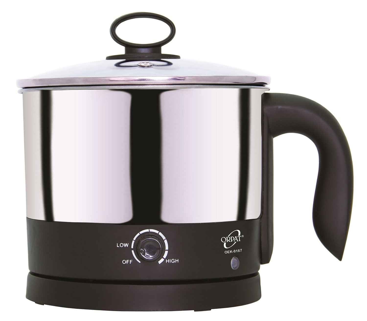 Functions of Electric Kettle