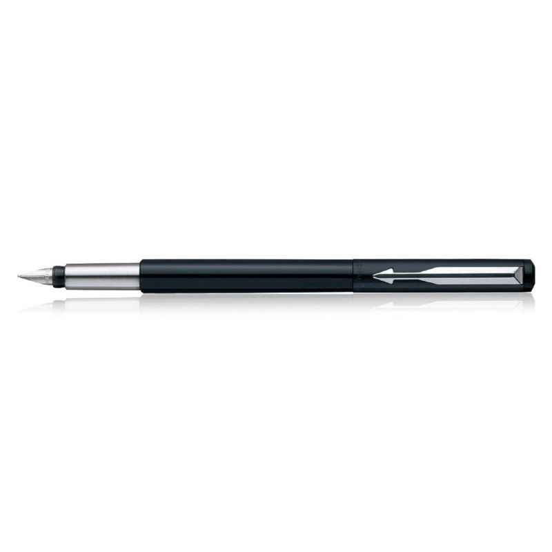 Parker Vector Black Standard CT Fountain Pen, 9000017244