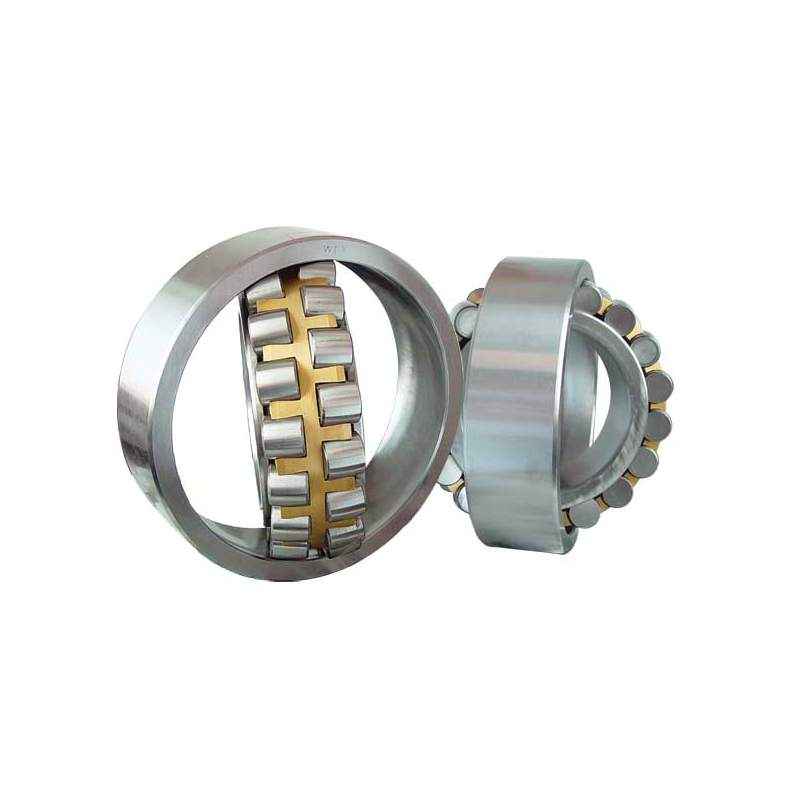 Buy Koyo Spherical Roller Bearings, 22210K Online At Best Price on Moglix