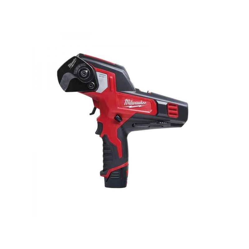 Milwaukee 12V Cable Cutter, M12CC-21C