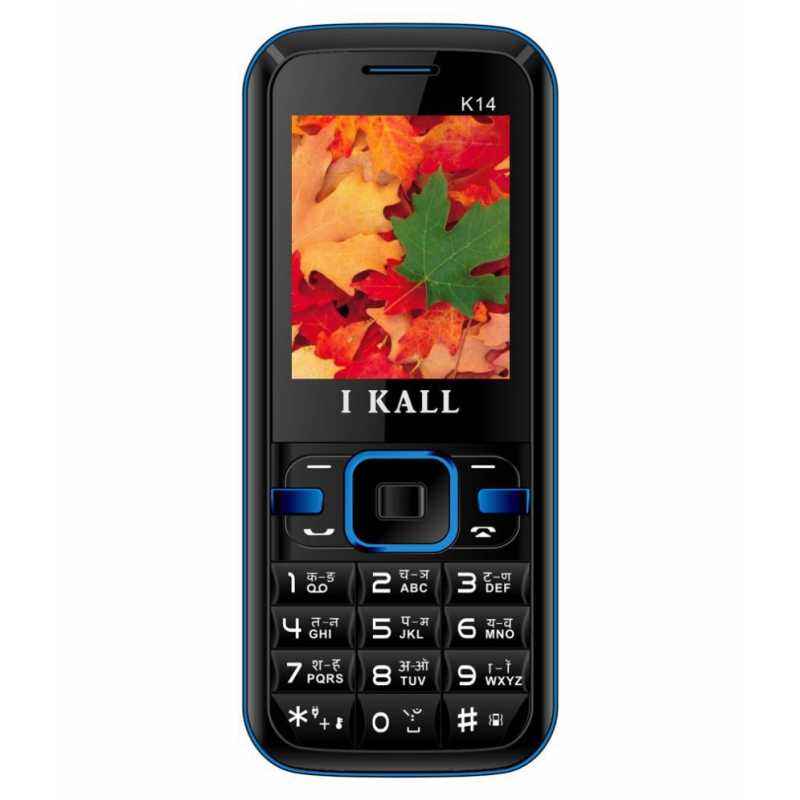 i kall k14 mobile