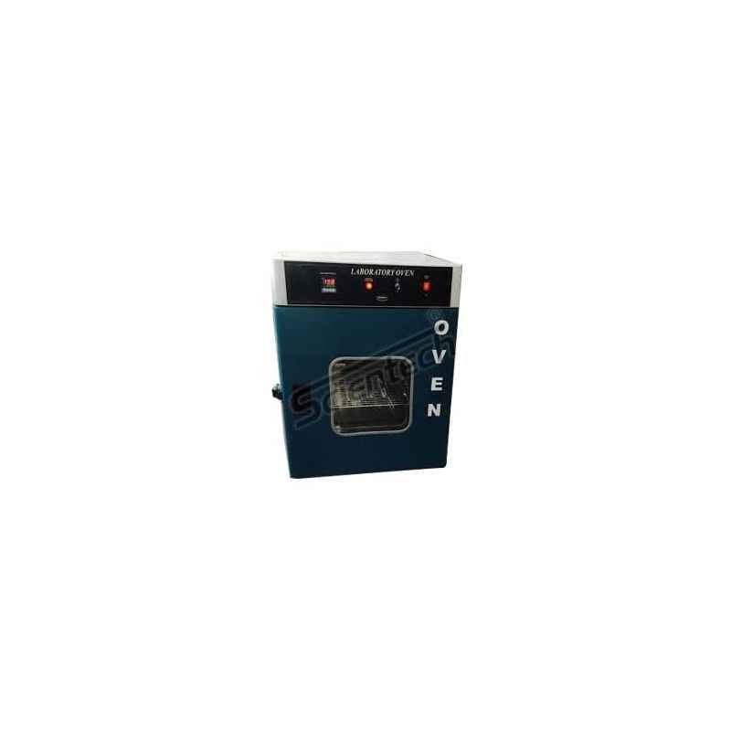 Scientech 105 Litre Aluminium Memmert Type Universal Oven, SE-127