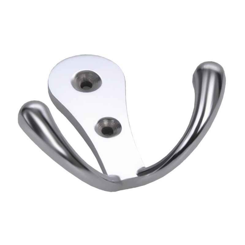Abyss ABDY-0530 Chrome Finish Stainless Steel Multipurpose Hooks