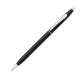 Cross Black Lacquer Classic Century Ball Pen, AT0082-77