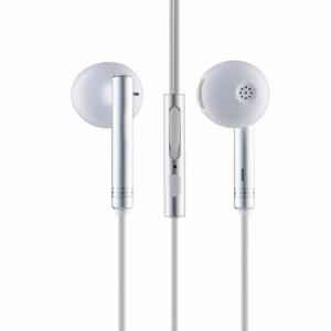 Portronics Conch X In-Ear Stereo 3.5mm Wired Earphone with In-Built Mic, POR 830