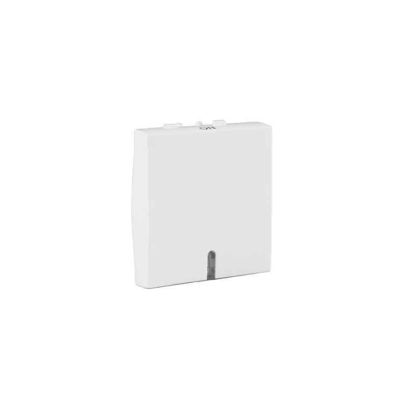 Havells Oro 32A One Way Mega DP Switch with Indicator, AHOMDIW321