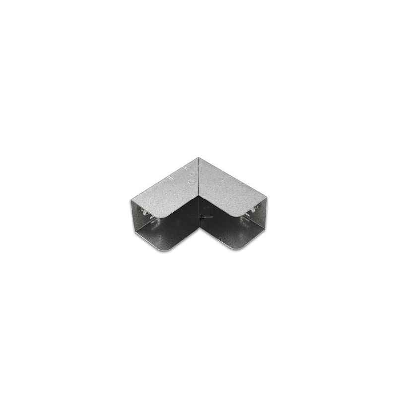 Legrand DLP Mini-Trunking 32x12.5 mm and Accessories Changeable Internal External Angle, 0302 54, (Pack of 10)