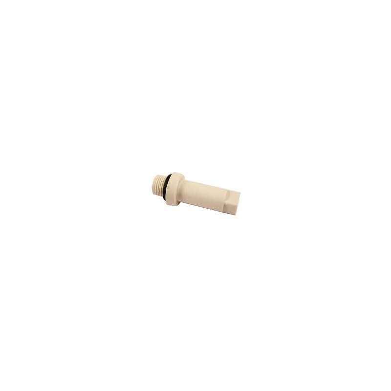 Astral M014002902 End Plug Threaded CPVC Fittings, Size: 20 mm (Pack of 200)