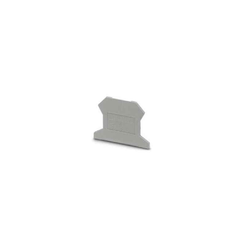 Phoenix End Cover, 3001022 (Pack of 50)