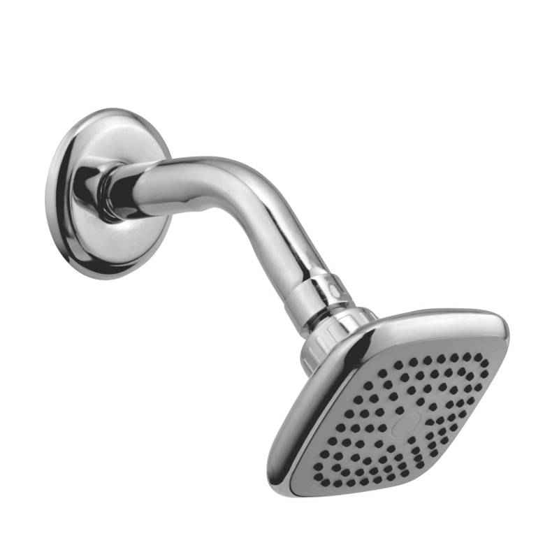 Kamal Rozy Overhead Shower With Arm, OHS-0151