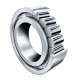 FAG NU2213-E-XL-M1-C3 Cylindrical Roller Bearing, 65x120x31 mm