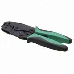 Proskit 6PK-301R Vinyl Insulated Push On Terminal without Copper Sleeve Crimping Tool (220mm)