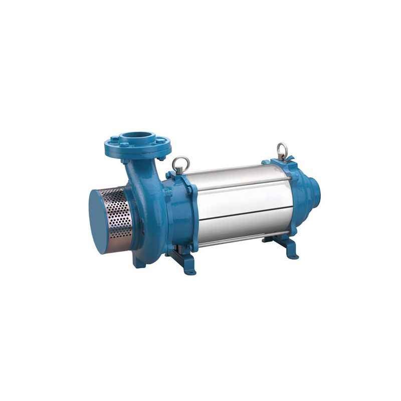 Open well submersible deals pump