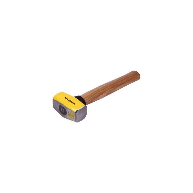 Goodyear Club Hammer with Wooden Handle, GY10155