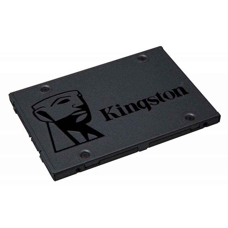 Kingston SSDNow A400 120GB SATA 3 Solid State Drive, SA400S37/120GB