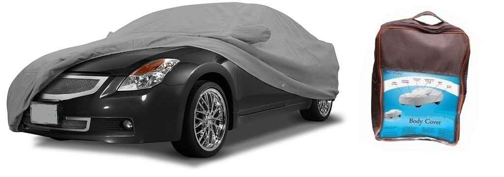 car cover alto