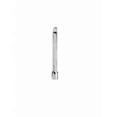 Groz 75mm 3/8 Inch Drive Socket Extension Bar, DRXB/3-8/3/UG