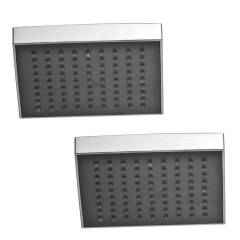 Kamal Shower Kubix 6X6, OHS-0032-S2 (Pack of 2)