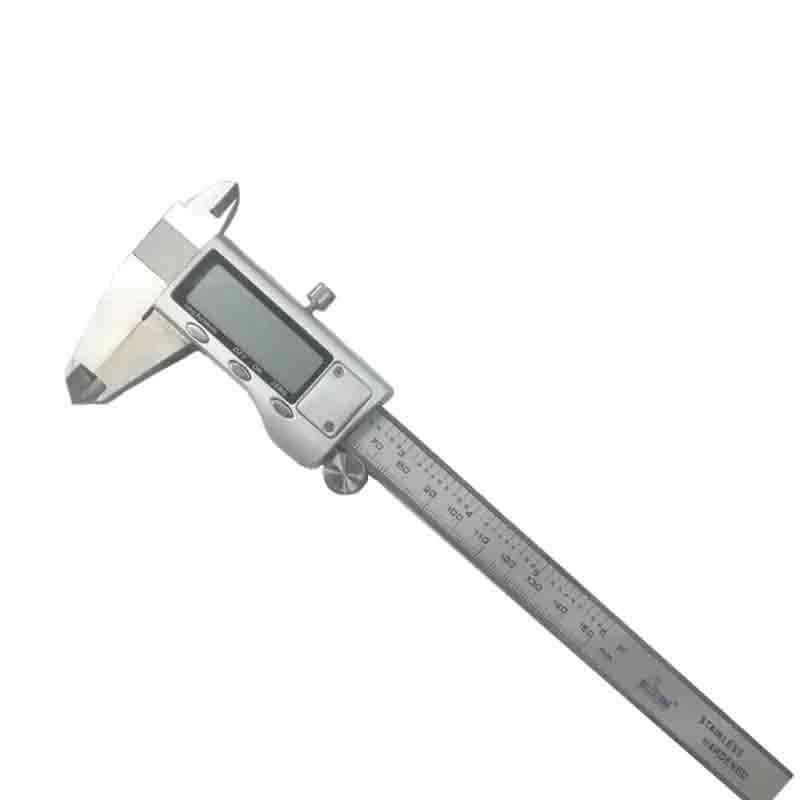 Bellstone 0-150mm Heavy Duty Digital Vernier Caliper, Bo-150