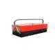 Pahal 5 Compartment Tool Box, Dimensions: 21x8x8 in