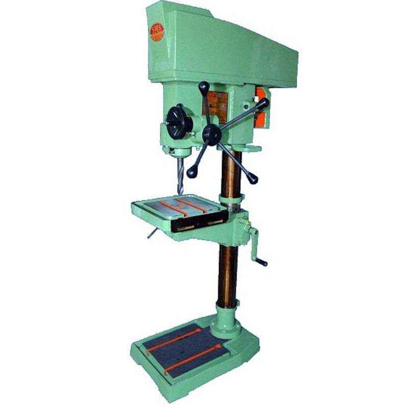 SMS 25mm Pillar Drilling Machine without Accessory