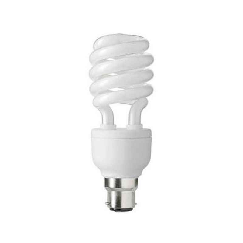 Osram DTWIST 23W B-22 Spiral Cool White CFL (Pack of 3)