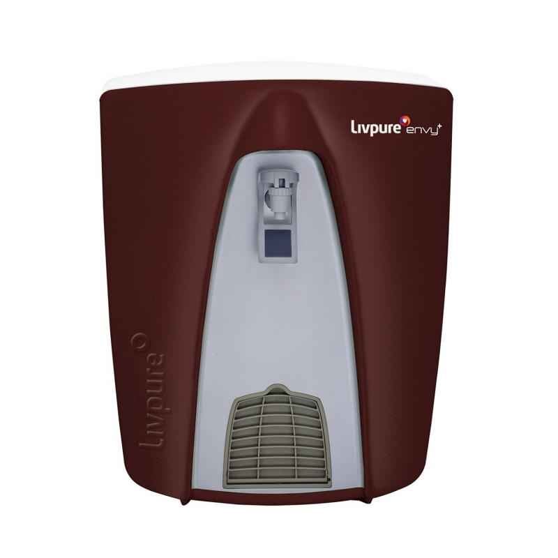 Livpure Envy Plus 8 Litre RO+UV+UF Water Purifier