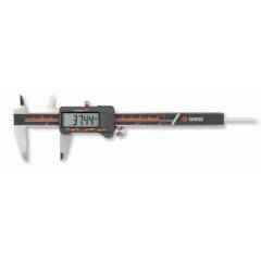Groz 236mm Length Digital Caliper, EDC/6