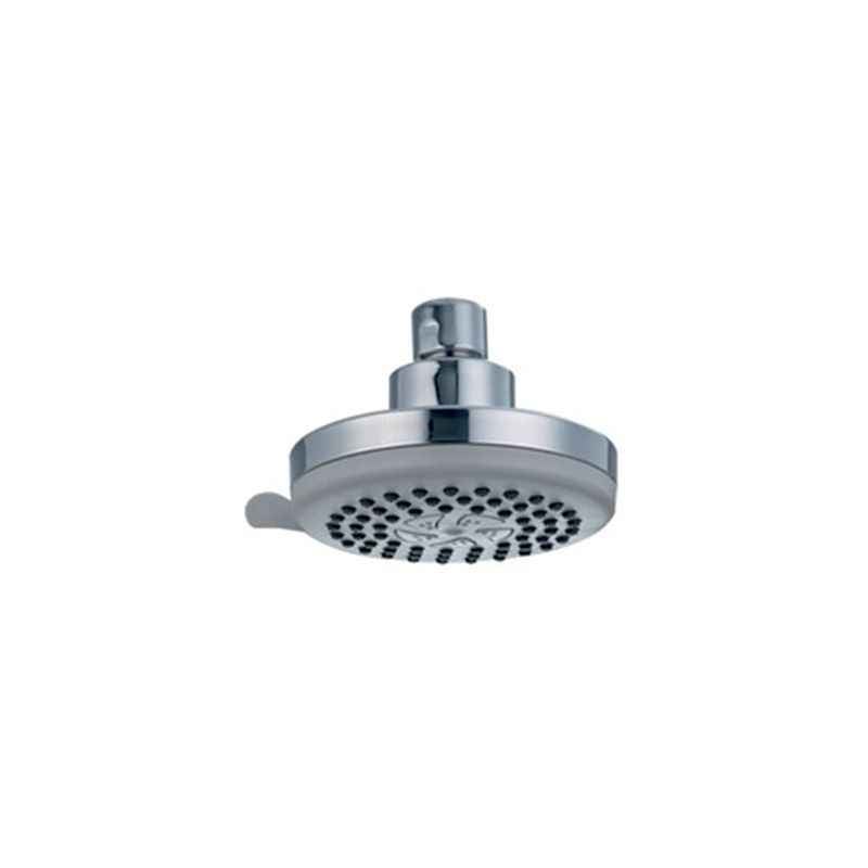 Kerovit Three Function Wall Mounted Over Head Shower, KA560002