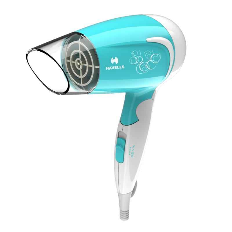 Buy Havells 1200W Compact Hair Dryer, HD3151 Online At Price ₹1129