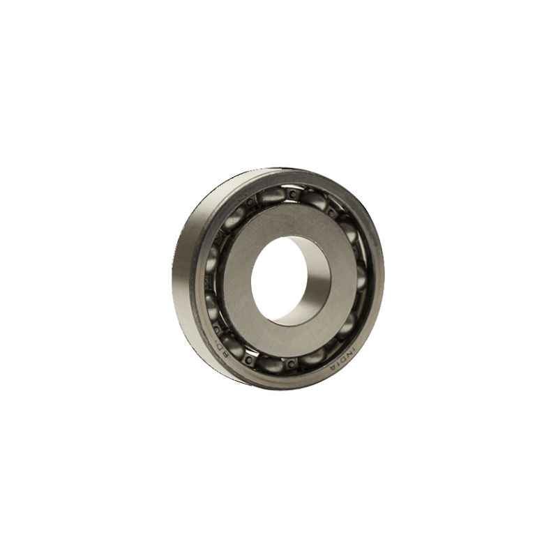NBC 6301ZZ 12x37x12mm Deep Groove Ball Bearing