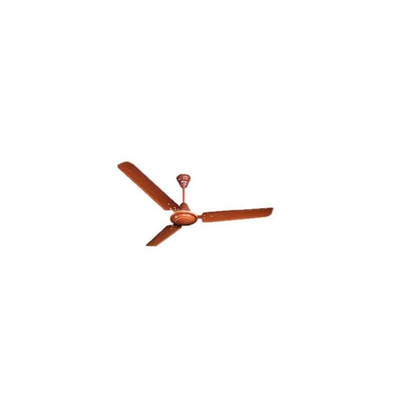 Crompton Greaves Briz Air Ceiling Fan, Sweep: 1200 mm, Colour: Brown