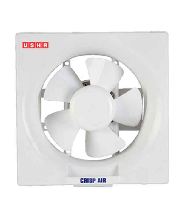 Usha exhaust fan online