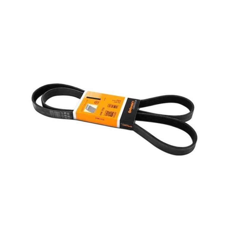 Contitech BX37 Classical Raw Edge Cogged V Belt