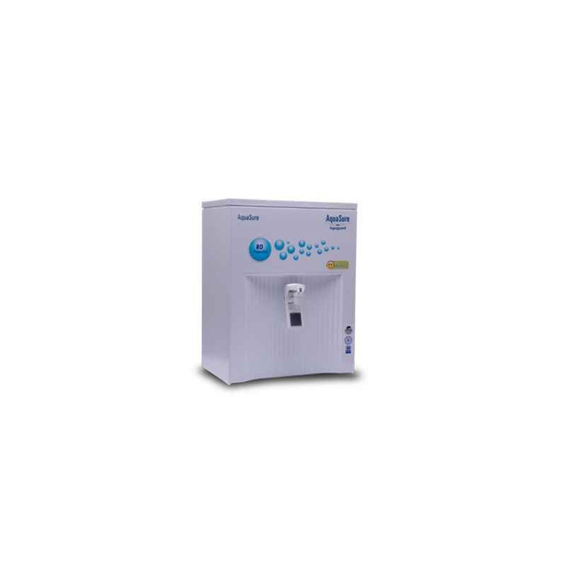 Eureka Forbes Aquasure Elegant RO+UV Water Purifier, Capacity: 6 Litre