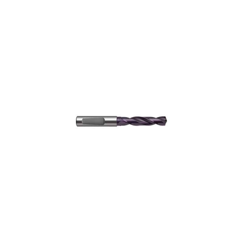 Guhring Twist and Ratio Drills Without Oil Feed, 5615, Diameter: 10.600 mm