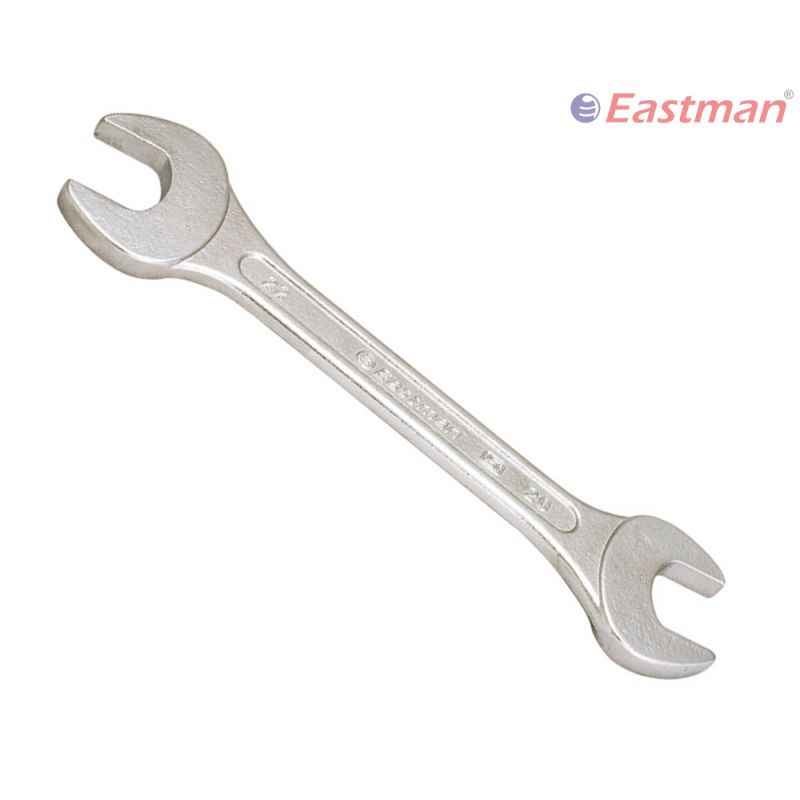 Eastman Doe Jaw Spanners, E-2001, 11x12 mm (Pack of 10)