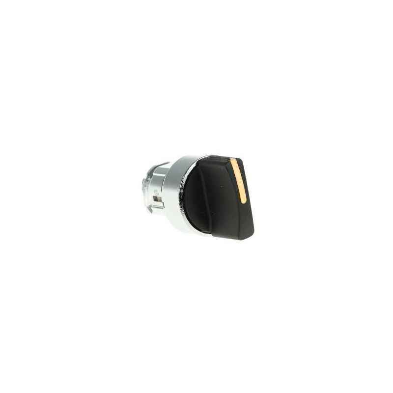 SCI Selector Two Position Spring Return, PTR-A22S
