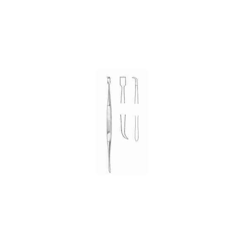 Downz 23cm Howarth Elevators, DM-162-21