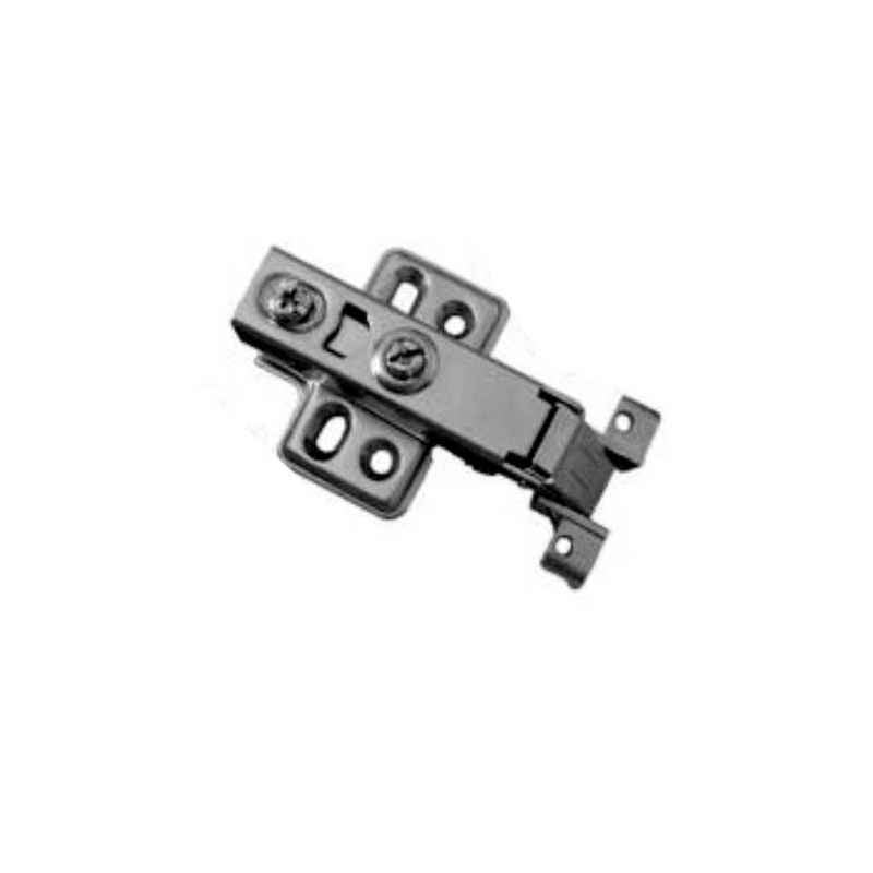 Zaha 0 Crank Aluminium Profile Hinge, ZHH-022